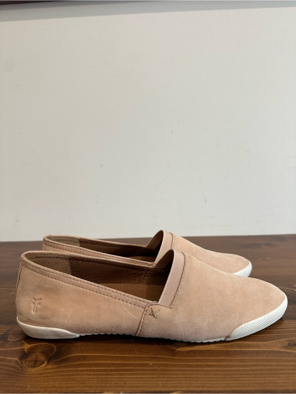 Frye Melanie Sneekers